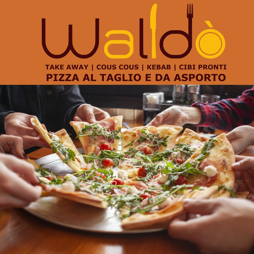 Smile&Go - Walidò Pizzeria · Foto 1